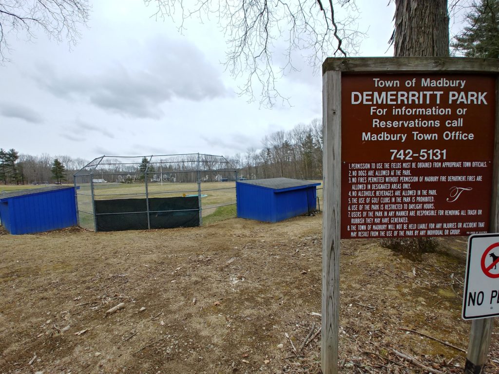 AR180419527 Oyster River Youth Association